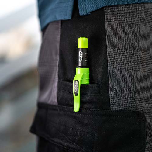 ピカマーカー 建築用シャープペンシル“Dry” 箱入りセット 302103