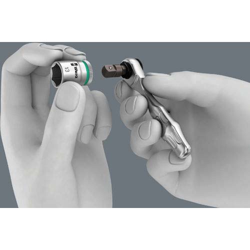 Wera TOOL CHECK PLUS 侍エディション(日本特別仕様) 330001