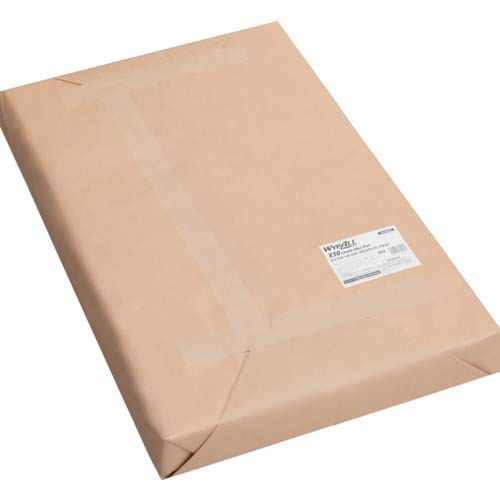 クレシア ワイプオールX50クロスライクフラット 60558