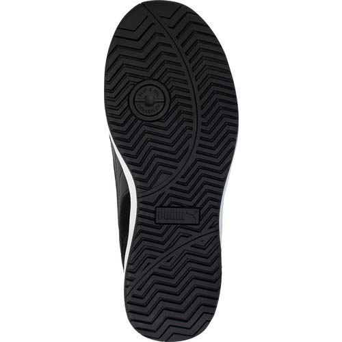 PUMA アイコニック ブラック ロー 28.0 64.202.0-28.0