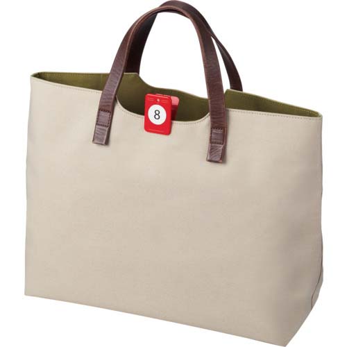 OP クロークチケット 1〜20番 黒 (20組入) BF-150-BK