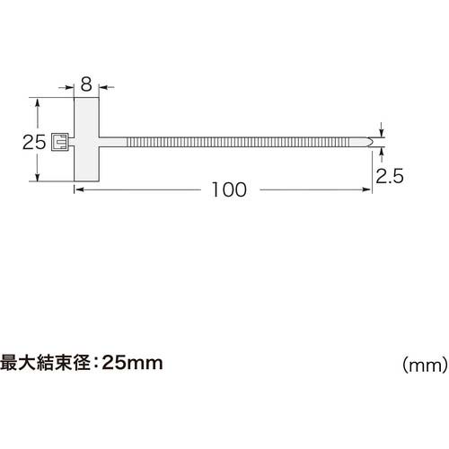 SANWA マーカータイ CA-TM100N