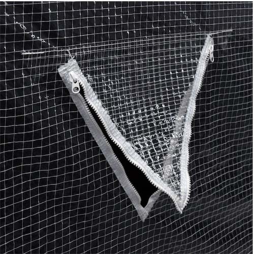 HOZAN 陽圧ブース CL-909