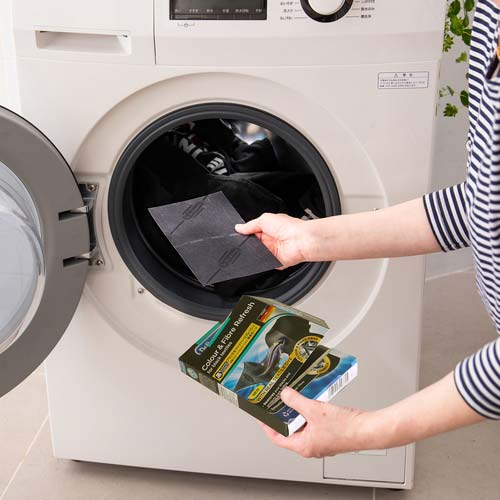 ドクターベックマン ブラック&ファイバーリフレッシュ 黒復活シート 10枚入り DP010013