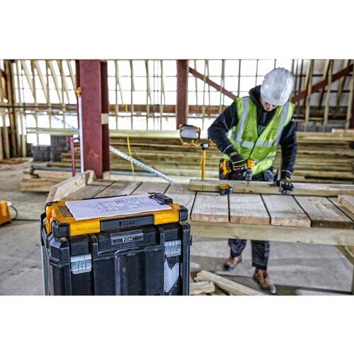 DEWALT TSTAKクリップボード DWST82732-1の通販｜現場市場