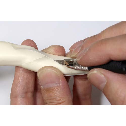 アルゴファイル ダイヤフィニッシュ #400 HDF3040