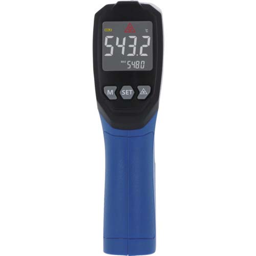 CUSTOM 放射温度計 IR-212