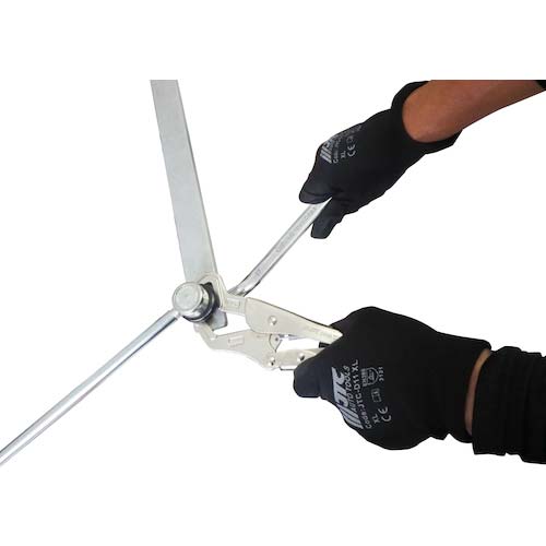 JTC オウムタイプロッキングプライヤー JTC5056