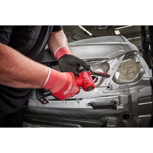 milwaukee M12 FUEL 10mm ベルトサンダー FBFL10-0 JP