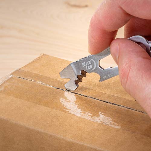 NiteIze ドゥーヒッキー キーツールプラス NI59169