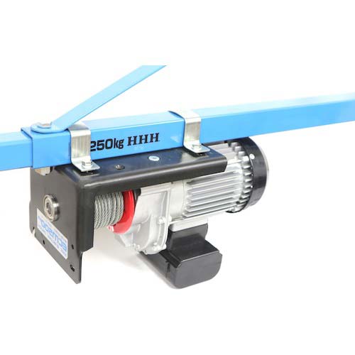 HHH パイプマウントジブクレーン PMJ