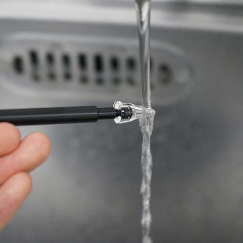 EXSEAL ゲルクリーナーペン ペン型 PN01-18002