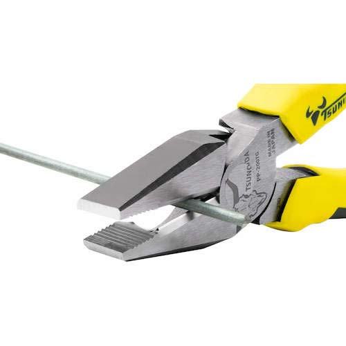 TTC パワーペンチ200mm PP-200TG