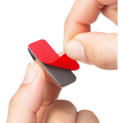 SANWA eセキュリティ(薄型取付部品) SLE-20P