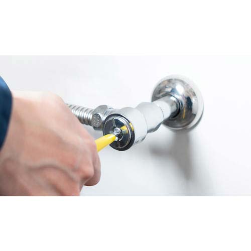 TTC ドライバー付きウォーターポンププライヤー WP-150D