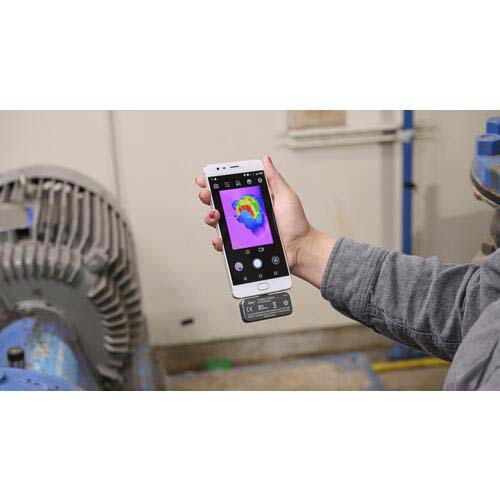 FLUKE モバイル・サーマル・カメラ TC01B