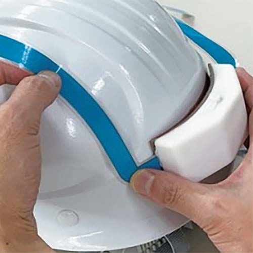 ユニット ヘルメット用ELラインキット 377-600