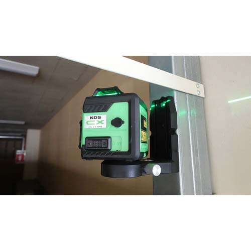 KDS CXライン10RGN ATL-CX10RGN