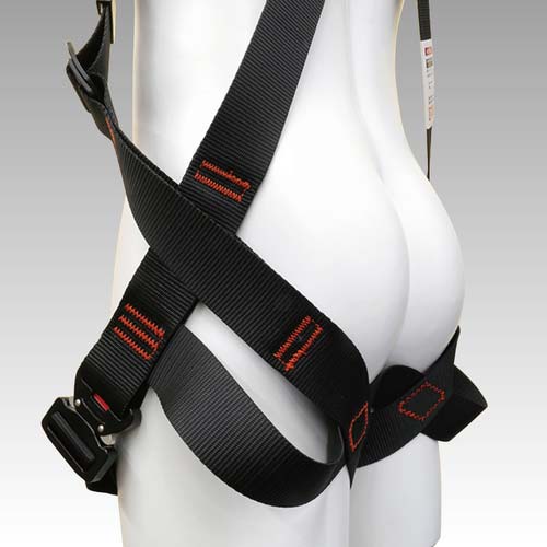 MARVEL フルハーネス 幅広タイプL MATH850L