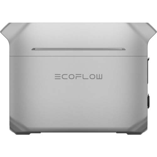 EcoFlow ポータブル電源 DELTA 3 Plus EFDELTA3P-JP-CBOX