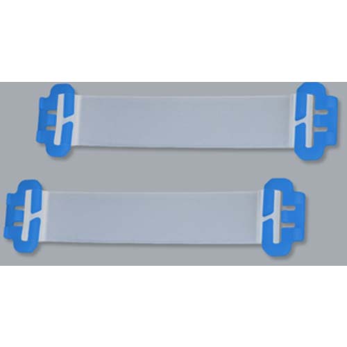 GENTOS ヘルメット GRITAIR+ 溝有 ヘッドライト取付可能 飛来・落下物用・電気用 青 GH02A-BL