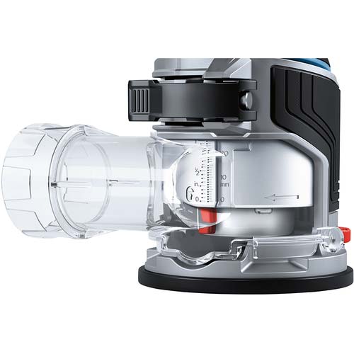 ボッシュ コードレストリマー GKF18V-8