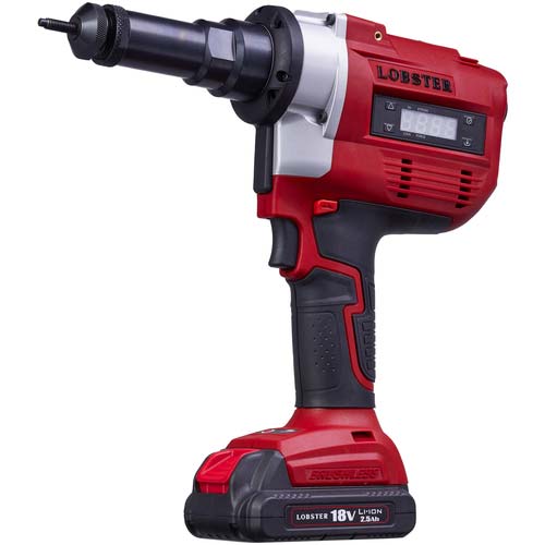 エビ コードレスナッター N1B1