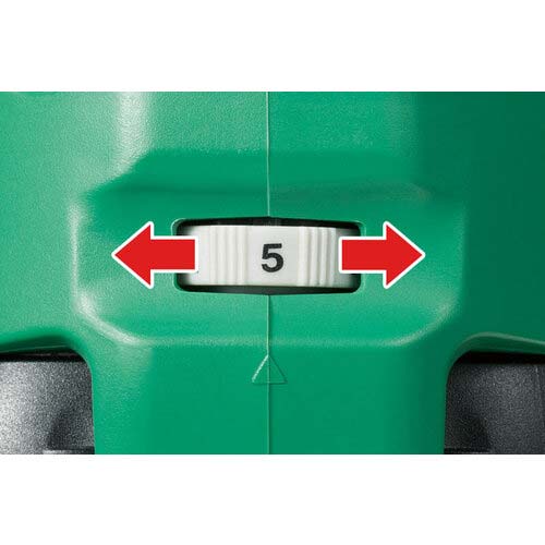 【廃番】HiKOKI 36Vコードレスベルトサンダ 研磨ベルト幅20mm MV電池セット品 SB3602DA(2XPZ)