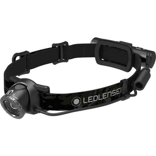 LEDLENSER 充電式LEDヘッドライト H8R 10周年記念日本限定モデル 503184