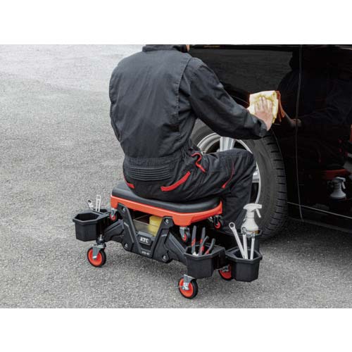 KTC シートクリーパー AYSC-40