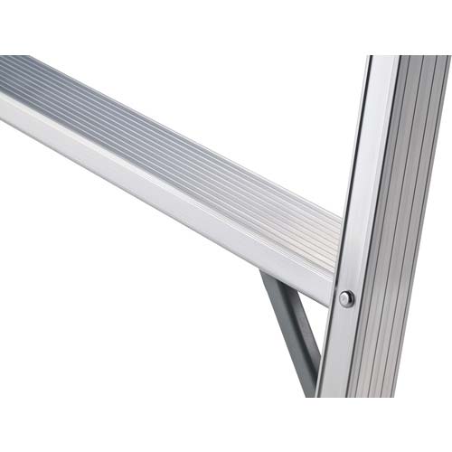 ハセガワ スリム長尺専用脚立RL 10段 11107 RL-30