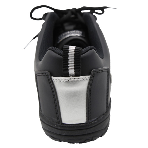 ジーベック セーフティシューズ 安全靴 ブラック 85402