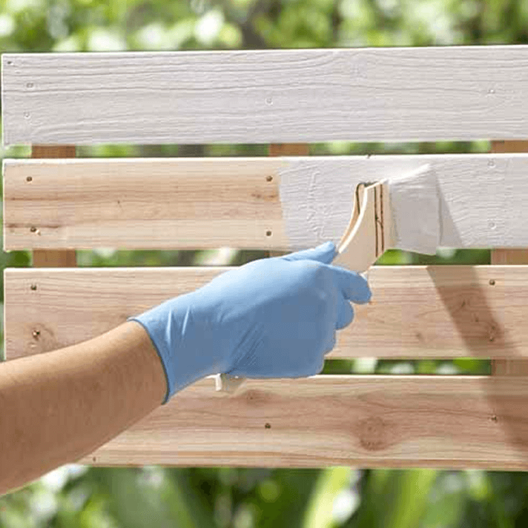 SHOWA ニトリルゴム 使い捨て手袋 No883 ニトリスト・タフ 100枚入 Mサイズ NO883-M