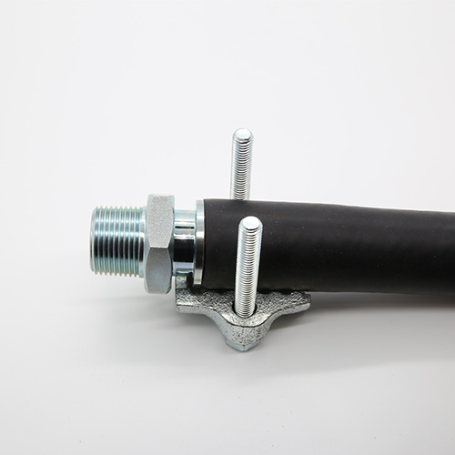 スチームホース用 ホースバンド Tos トス クランプ 38の通販 現場市場