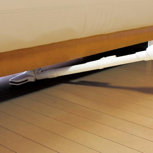 マキタ 充電式クリーナー CL100DW