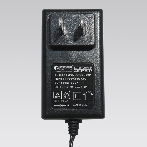 グッドグッズ 充電式LED作業灯 YC-45U