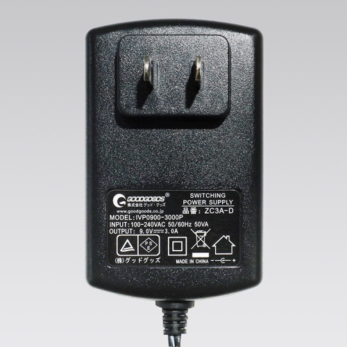 グッドグッズ 充電式LED作業灯 YC-48K