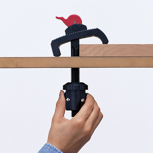 SK11 ワークベンチクランプ 2本入 SWC-2P