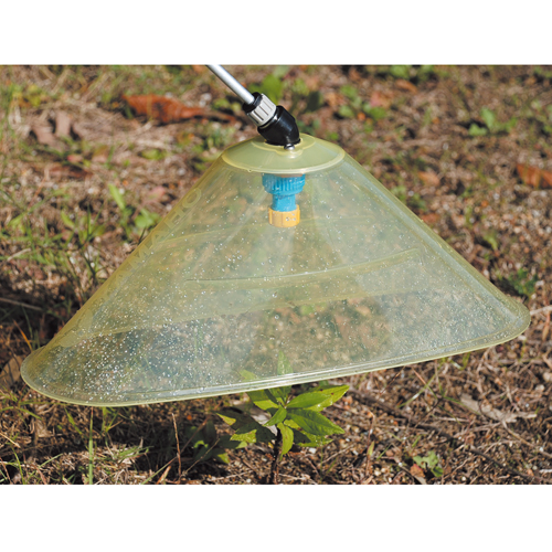 セフティー3 ハイパワー電池式噴霧器 3L SSD-3H