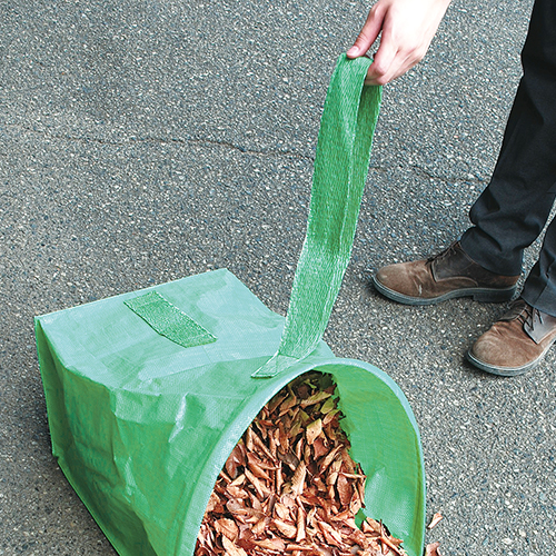 セフティー3 ガーデンチリトリバッグ 小 39×37×50cm