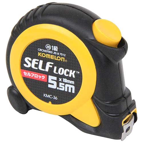 コメロン セルフロック19 5.5BP KMC-36