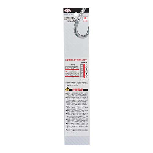 KOD ユーティリティーレベル レッド UTL-230RD