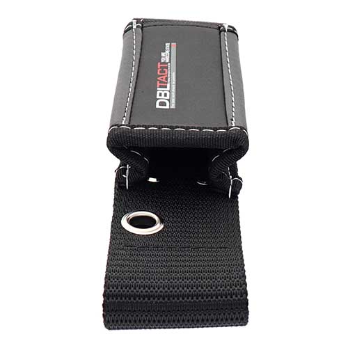 DBLTACT スリムペンチケース DT-TS-27