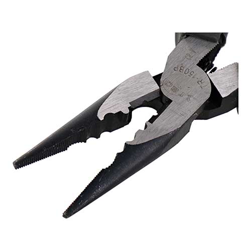 trad パワー万能ラジオペンチ 150mm TR-150BP