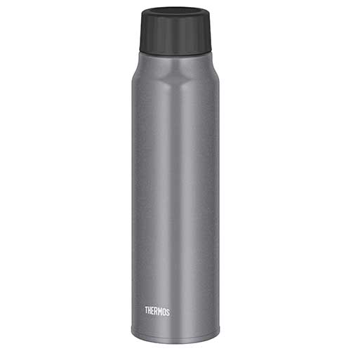 サーモス 保冷炭酸飲料ボトル FJK-1000-SL