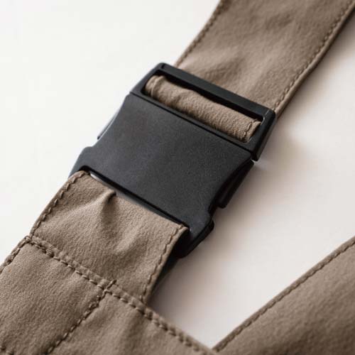 GRACE ENGINEER'S ボーダレスデッキパンツ・サマー GE-710