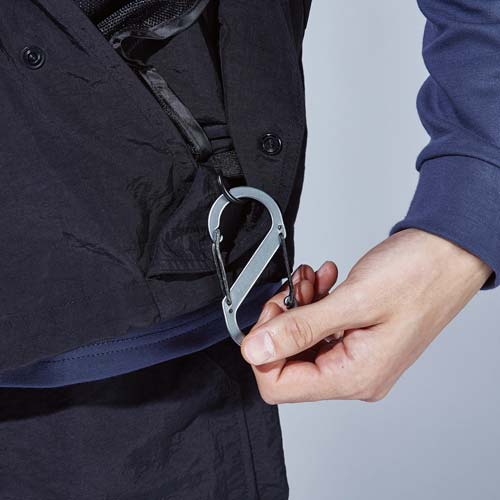 おたふく フーバーユーティリティーベスト FB-230