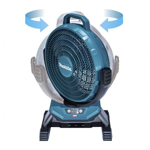 マキタ 充電式産業扇 (本体のみ) CF301DZ