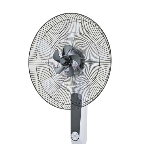 【廃番】おおたけ フルリモコンフロアー扇風機 GF-F424FR