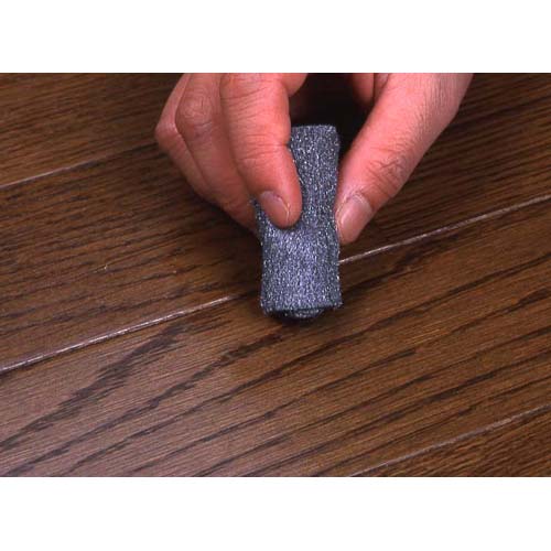 建築の友 かくれん棒 フローリング用補修キット ホワイト・ライト系 FBKT1